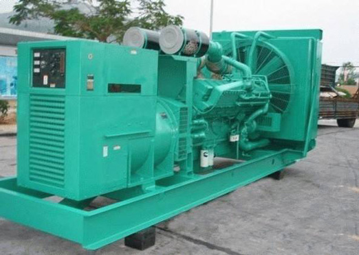 长顺75kw康明斯柴油发电车出租图片 长顺75kw康明斯柴油发电车出租图片