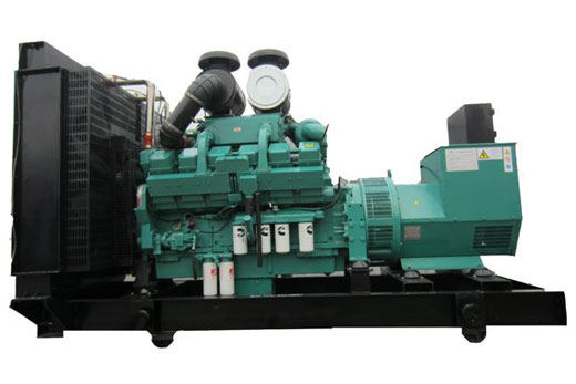 长顺柴油发电机组 长顺柴油发电机组