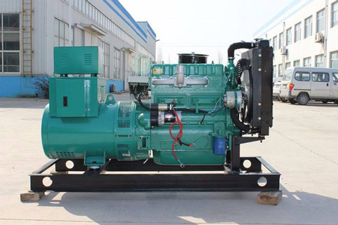 长顺小型柴油发电机 长顺小型柴油发电机