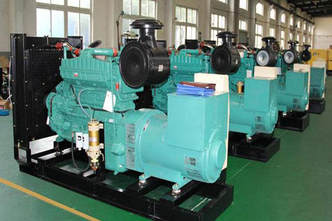 长顺小型柴油发电机 长顺小型柴油发电机