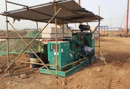 长顺发电机出租 长顺发电机出租