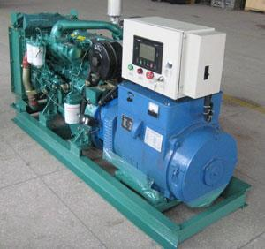 长顺发电机出租