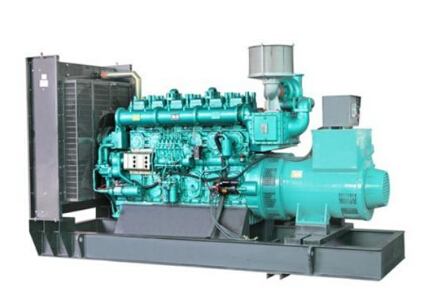 长顺发电机出租