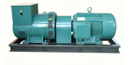 长顺发电机出租