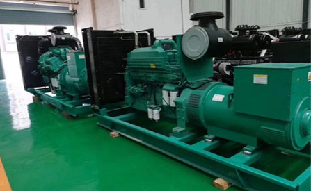 长顺发电机出租 长顺发电机出租