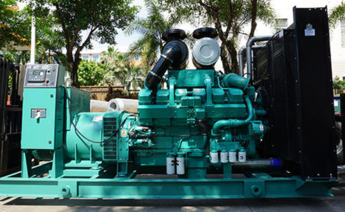 长顺柴油发电机 长顺柴油发电机