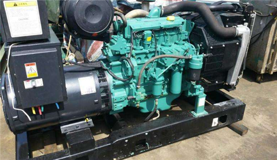 长顺柴油发电机 长顺柴油发电机