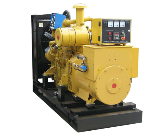 长顺发电机出租